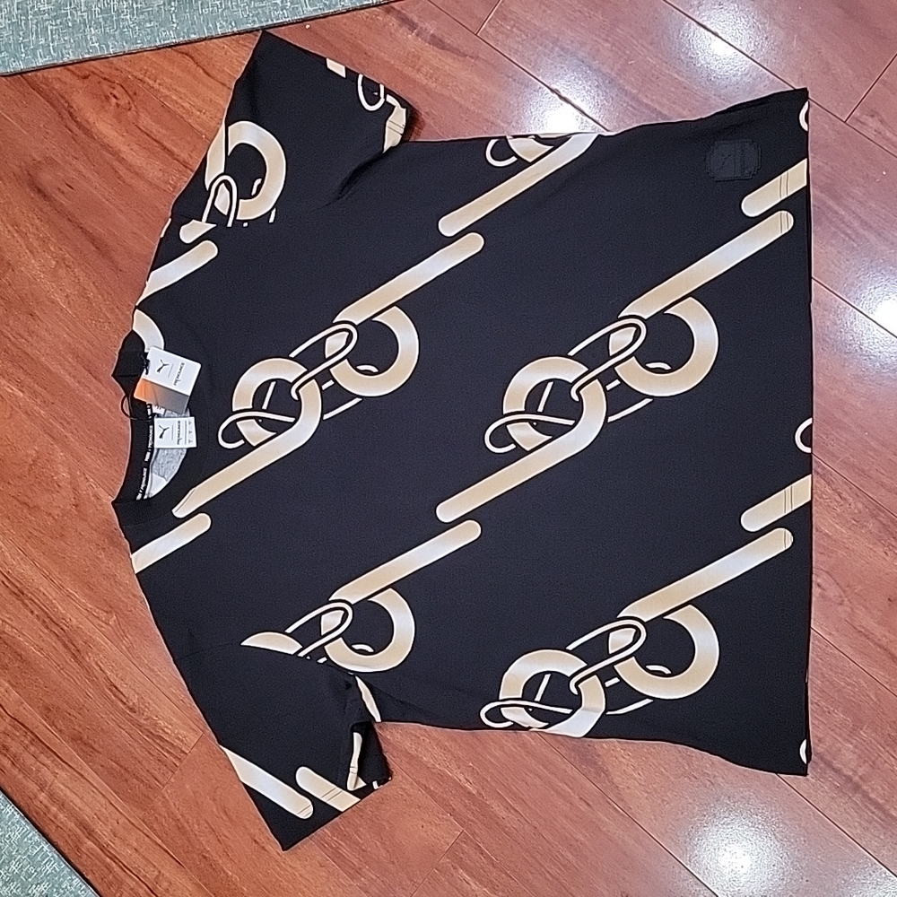 NWT Men's Puma x Pronounce tee